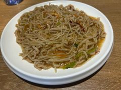 -直隶安家牛肉罩饼(建华店)