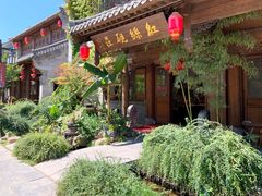 -青州古城