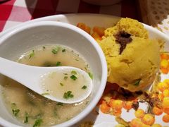 -西贝(上海我格广场店)