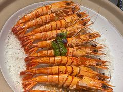 -沿江海南菜·文昌鸡祖师爷(大东海店)