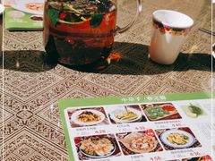 -小尕子·新疆菜(明园店)