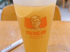 -南城香(北京南站店)