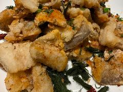 -小厨师·二十年沈家门小海鲜(百井坊巷店)