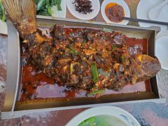 -喜味家·瑶族宴