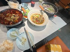 -全牛匠·乐山跷脚牛肉(西北旺万象汇店)