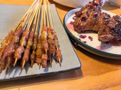 -勺子米线·云南传统小吃市集(四方街店)