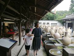 -景德镇古窑民俗博览区