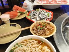 -唇辣号重庆老火锅(燕郊鑫乐汇店)