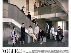 -北京三里屯CHAO酒店