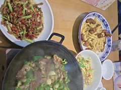 -张氏父子常德肠子馆(贺龙店)
