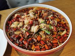 -青梅酒肆PLUS(长白仙岛北路店)