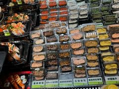 -池田寿司·新鲜现做(昌平悦荟店)