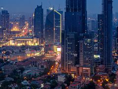 -天津五大道文化旅游区