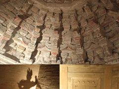 -洛阳古墓博物馆