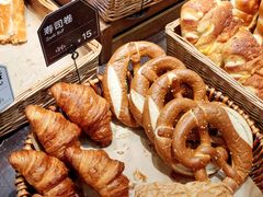 -红跑车HPCBAKERY(汉商店)