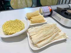 -新仙清汤牛腩(铜锣湾店)