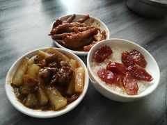 -品香排骨饭(羊官路店)