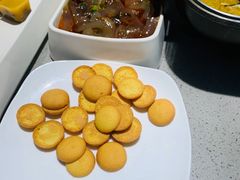 -半天妖烤鱼(东方新天地店)