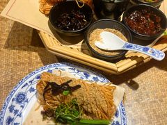-大张烙馍村(泉山店)