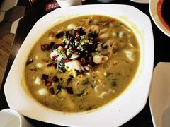 -老牌坊鲁菜名店(宽厚里店)