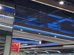-美仕莱·游泳健身(六合龙湖天街店)