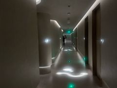 -Love Story爱情故事·养生SPA会所(体育店)