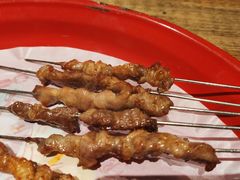 -北三老太太烧烤(人生一串上榜店)