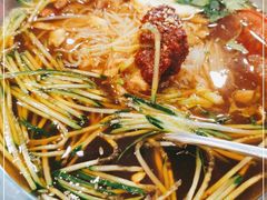 -熙成烧烤(白塔岭店)
