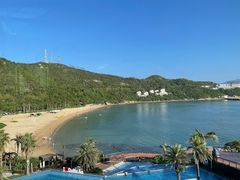 -东澳岛