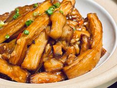 -客语客家菜(佳兆业广场店)