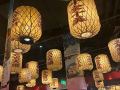 -南京大牌档(济南万象城店)