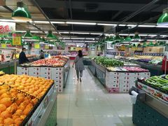 -人人乐(解放路二店)