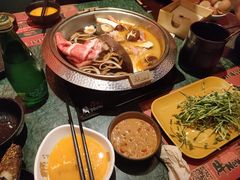 -牛New寿喜烧(曹路花园城店)