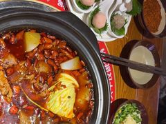 -受气牛肉·重庆耙牛肉(来福士店)