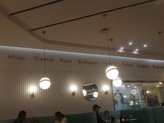 -1981牛排西餐厅(海信店)