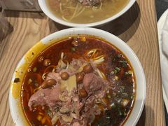 -吴记怪味面(牛王庙店)