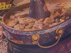 -沪小胖·小龙虾·蓝龙王(八佰伴店)