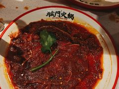 -犊门火锅(长沙五一广场总店)