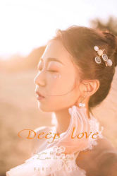 -巴黎恋人婚纱摄影(东莞总店)
