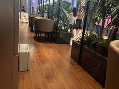 -THE WOODS 简餐 (国贸商城店)