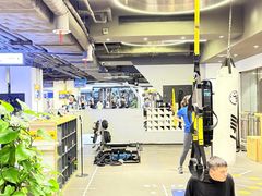 -超鹿运动(达信大厦店)
