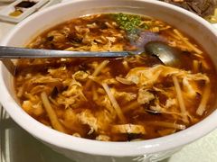 -陆壹捌餐厅(五大道店)