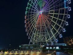 -琴岛之星摩天轮