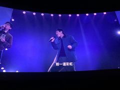 -CGV影城(万象汇IMAX店)