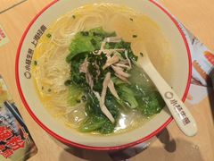 -小杨生煎(周浦万达店)