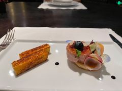 -当米亚诺意大利餐厅(武汉光谷凯悦酒店)