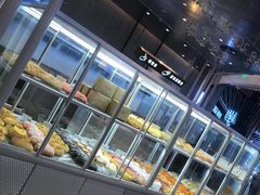 -喜茶(贵阳国贸逸天城店)