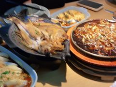 -蜜桃餐厅·伴山(绿宝广场店)