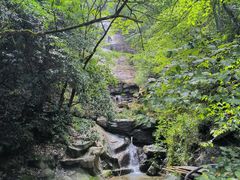-萍乡武功山风景名胜区