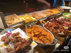 -加餐海鲜自助(宝龙一城店)